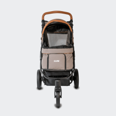 Poussette InnoPet Premium Cozy Beige