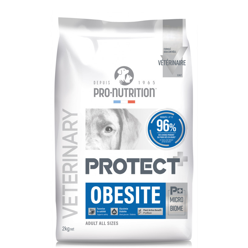sac de croquettes pour chien protect obesite pro nutrition sac de croquettes pour chien protect obesite pro nutrition