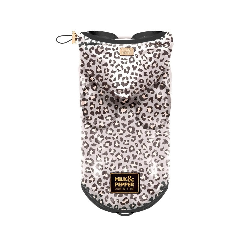 Imperméable Milk & Pepper Farah Imperméable Milk & Pepper Farah