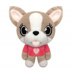 Jouet Milk & Pepper Camelia Chihuahua