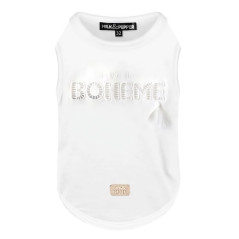 T-Shirt Milk & Pepper Zephyra
