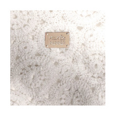 Sac Bandoulière Milk & Pepper Delia 2