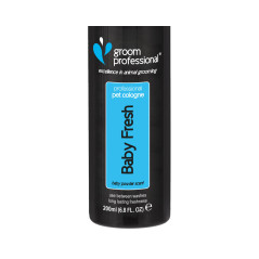 Pet Cologne Groom Professional Baby Fresh 2
