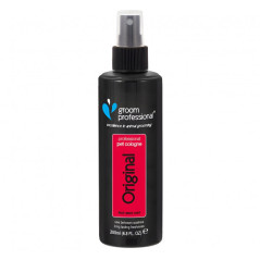 Groom professional Pet cologne - Original