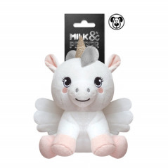 Milk&Pepper – Jouet Tammy Licorne pour chien