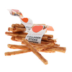 Snacks Sticks naturels au Collagène