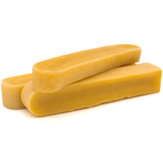 détail Cheese Chew Léonz au lait de yak pour chien