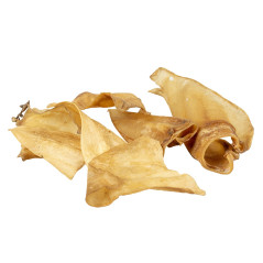 détail Farmz Oreilles de bœuf naturelles