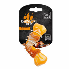 M-Pets Carnivore - Os Boomerang Bone goût bacon