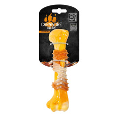 M-Pets Carnivore – Stick à mâcher goût bacon pour chien