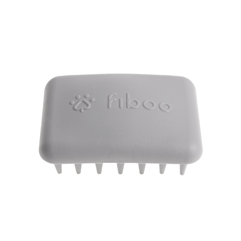 Brosses démêlantes spéciales chats en versions soft et hard, accessoires de toilettage écologiques Brosses démêlantes spéciales chats en versions soft et hard, accessoires de toilettage écologiques