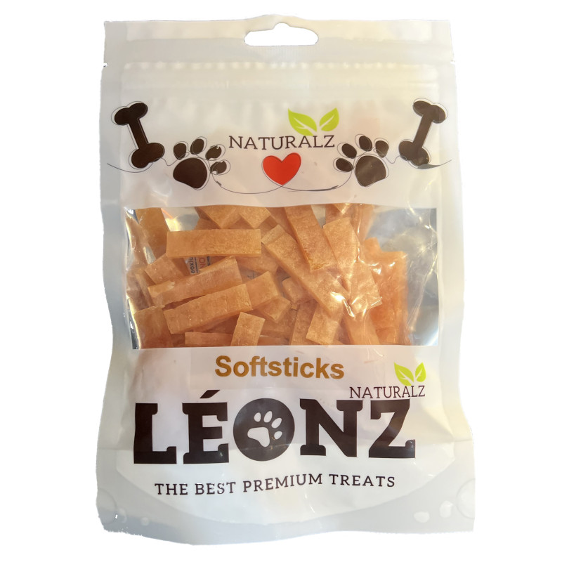 sachet snacks chicken soft sticks pour chien 80g friandise naturelle sachet snacks chicken soft sticks pour chien 80g friandise naturelle