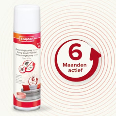 Beaphar – Spray Habitat Insecticide