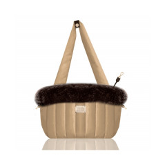 Milk & Pepper Nanouk Sac Toffee PT – vue principale