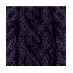 Milk & Pepper Judith Pull Torsade Iris
