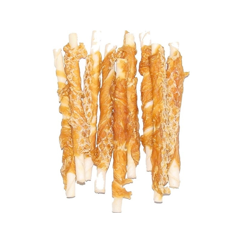 détail bâtonnets friandise chien poulet boeuf détail bâtonnets friandise chien poulet boeuf