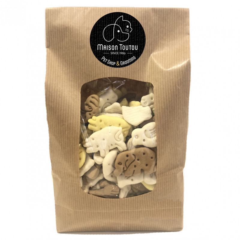 sachet biscuits premium toutou pour chien friandise naturelle vegan sachet biscuits premium toutou pour chien friandise naturelle vegan