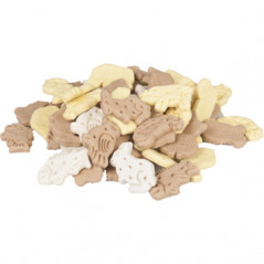 Snacks Biscuits Premium Toutou®