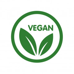 vegan friandise naturelle pour chien