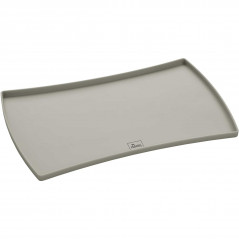 Hunter Placemat Eiby gris avec bol