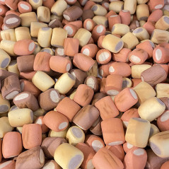 Snacks Biscuits Toutou® Mini Marrow