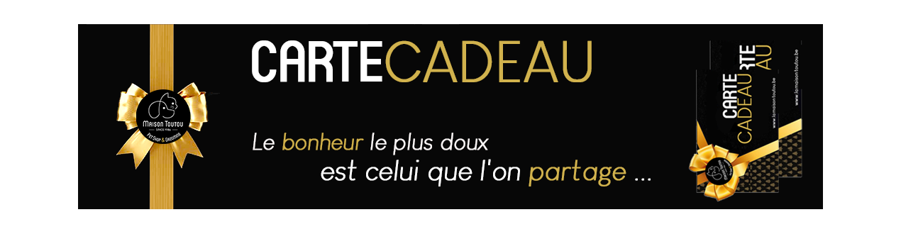Carte cadeau