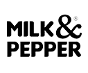 Milk & Pepper