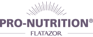 Flatazor Pro-Nutrition