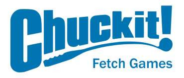 Chuckit!