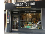 Maison Toutou Maison Toutou